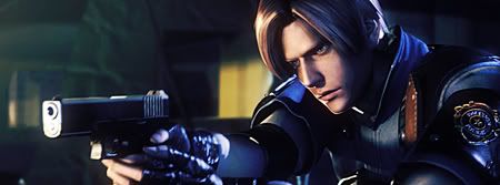 Resident Evil: Operation Raccoon City